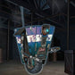 Borderlands - Blu14 Claptrap - Deluxe Limited Edition Action Figure