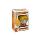 Pop Animation 3.75 Inch Action Figure Dragonball Z - Super Saiyan Goku Blue Eyes #14 Exclusive
