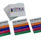 YEHUA! Totika Cube Six Deck Therapy Game Set