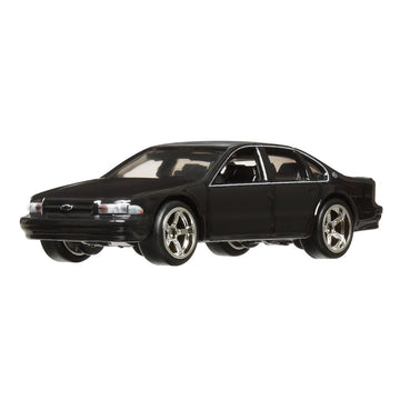 Hot Wheels - Boulevard Boulevard-Surtidos Premium Vehicle (Jupesa HKF20)