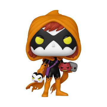 Funko Pop! Marvel: Strange Tales - Hallow's Eve - Marvel Comics - Collectable Vinyl Figure - Gift Idea - Official Merchandise - Toys for Kids & Adults