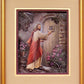 Jesus Knocking at the Door - Paper Tole 3D Decoupage Craft Kit Size 8x10 inches 8-8087 (The Additional Pictures Show Examples of This Craft Kit