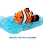 Zhu Zhu Pets Aquarium Speedboat and Dock