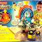 Fisher-Price Planet Heroes Solar Headquarters