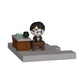 Funko POP Mini Moments: Harry Potter 20th Anniversary - Harry with Chase (Styles May Vary),Multicolor,Standaard,57363