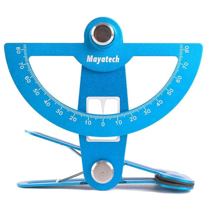 rchobbyhouse DIY Tool Anodized Aluminum Throw Meter for RC Model RC Plane F3A