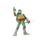 San Diego Previews Exclusive 2023 Teenage Mutant Ninja Turtles: Michelangelo (Battle Ready Ver.) BST AXN 5-Inch Action Figure