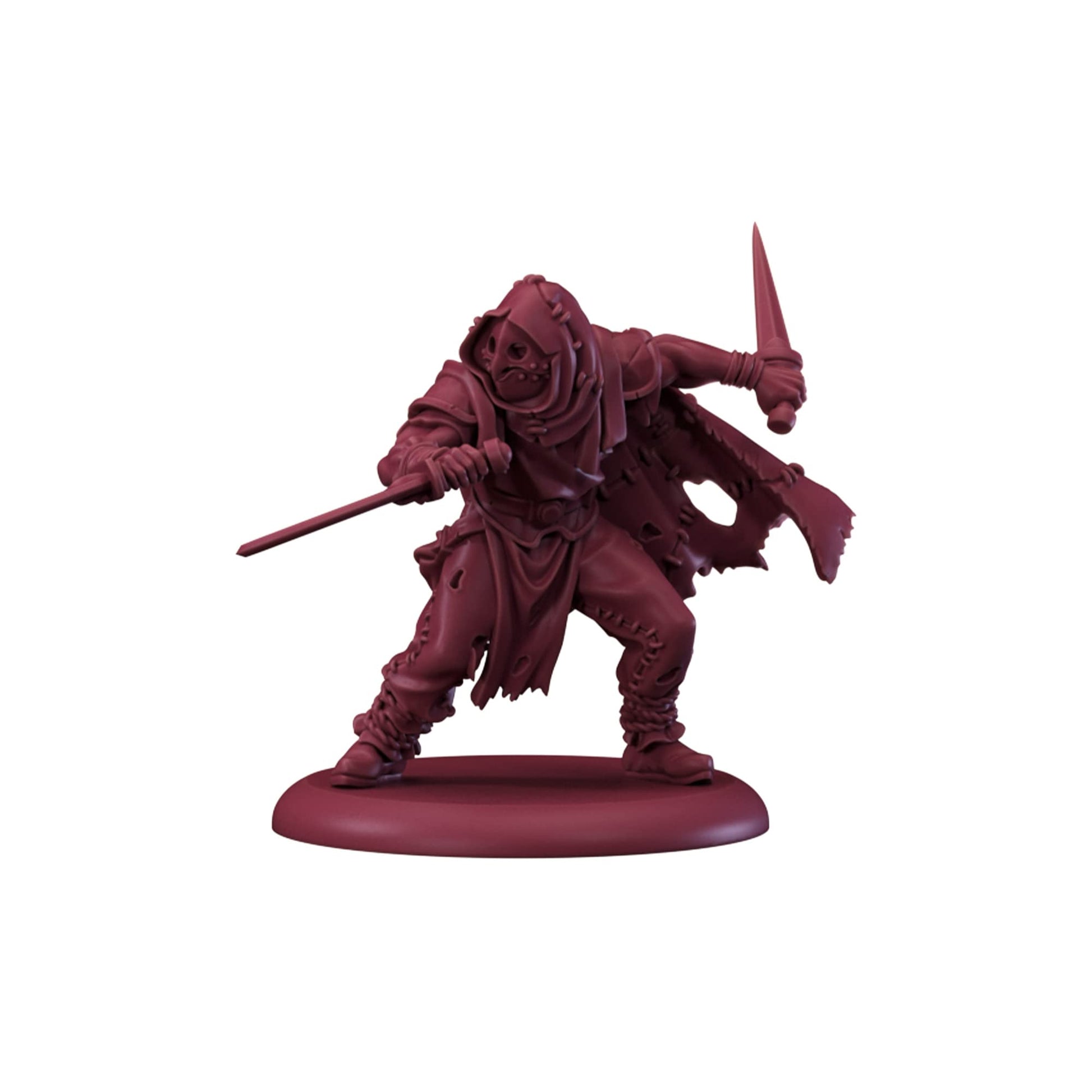 CMON SIF: Brazen Beasts