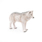 Papo - Realistic Polar Wolf Figure - Ages 3+ - Wild Life Collection - Educational Play Polar Animals - Gift Idea Toy for Girls and Boys