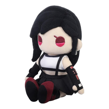 Final Fantasy VII Remake: Tifa Lockhart Plush
