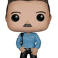 Funko Orange is The New Black - George Pornstache Mendez