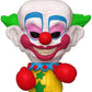 Funko Pop! Movies: Killer Klowns - Shorty, Multicolor