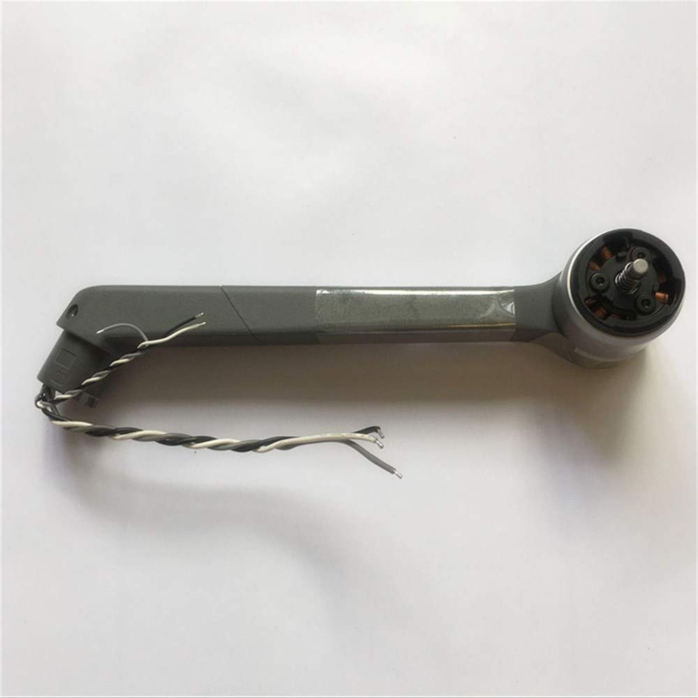 Taoke Rear Right Motor Arm Original Repair Parts for Mavic 2 Pro/Zoom