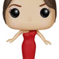 Funko POP Movies: The Hunger Games - Katniss The Girl on Fire Action Figure