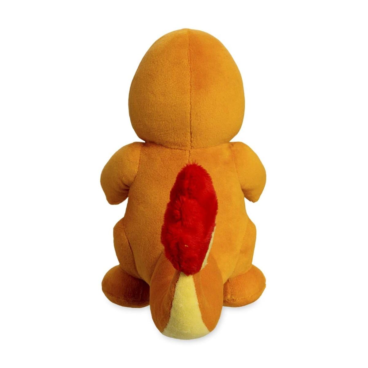 Pokémon Center: Charmander Poké Plush, 9 Inch