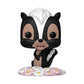 Funko POP! Disney: Bambi 80th Anniversary - Flower - Collectable Vinyl Figure - Gift Idea - Official Merchandise - for Kids & Adults - Movies Fans