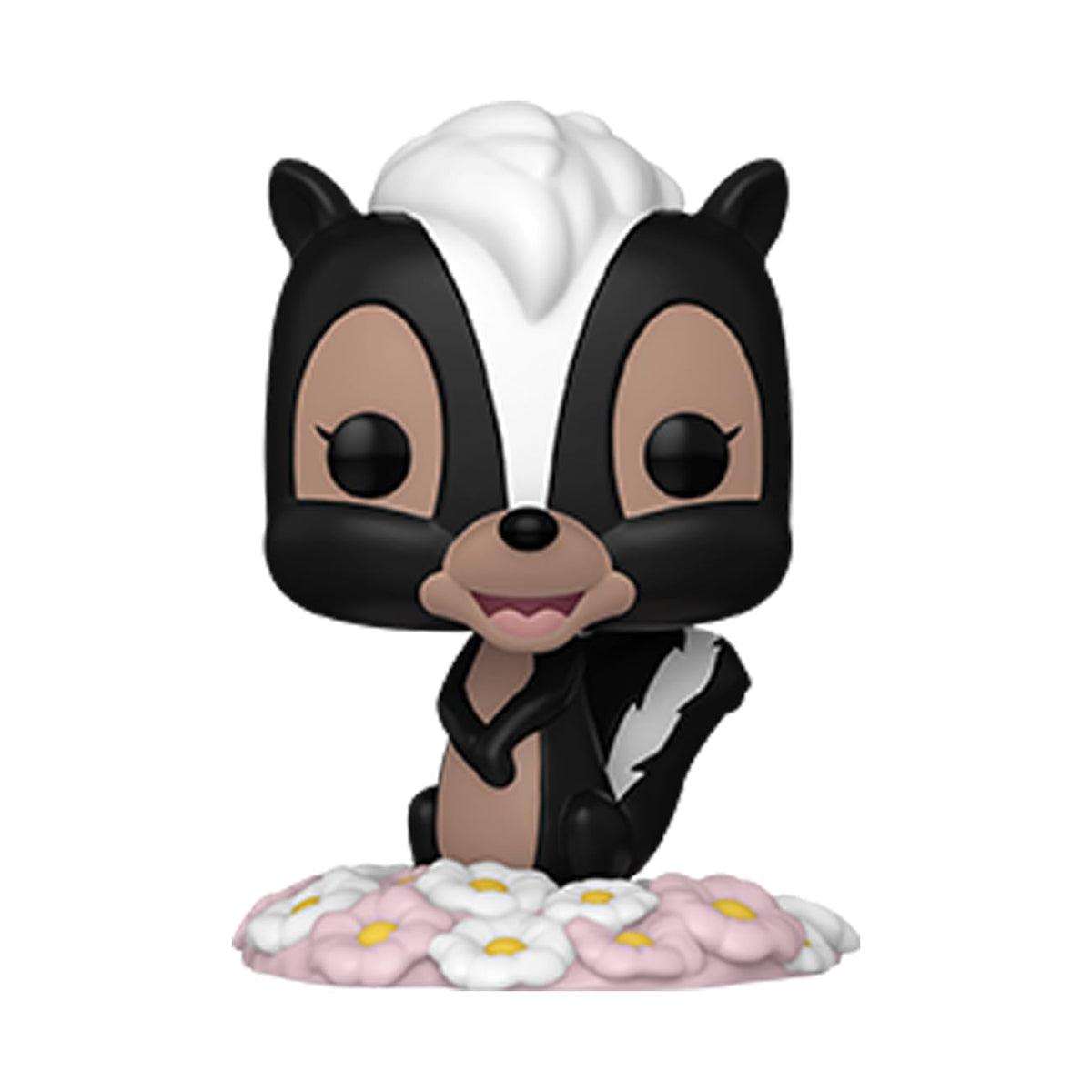 Funko POP! Disney: Bambi 80th Anniversary - Flower - Collectable Vinyl Figure - Gift Idea - Official Merchandise - for Kids & Adults - Movies Fans