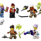 LEGO Hidden Side Paranormal Intercept Bus 3000 70423 Augmented Reality [AR] Building Kit with Toy Bus, Toy App Allows for Endless Creative Play