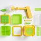SmartLab Toys Outdoor Science Lab Bugs, Dirt, & Plants with 24 Hands On Nature Activities Science Kit.
