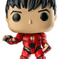Funko Pop! FN14741 Justice League (2017) - Flash (Unmasked) Vinyl Figure