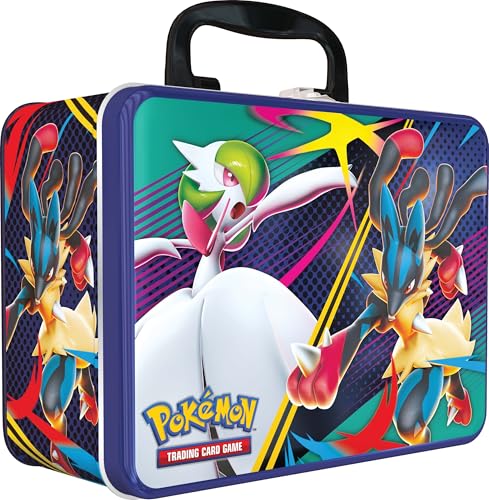 Pokémon TCG: Collector Chest - Fall 2025