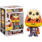 Funko POP! Fantastik Plastik #23 - Cutey Corn Fnko Hollywood Exclusive