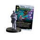 Monster Fight Club Cyberpunk Red, Combat Zone The Board Game Gangs Expansion: Glitching News (Edgerunner Gonks)
