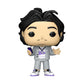 Funko Pop! Animation: Kpop Demon Hunters - Bobby - Collectable Vinyl Figure - Gift Idea - Official Merchandise - Toys for Kids & Adults - Anime Fans
