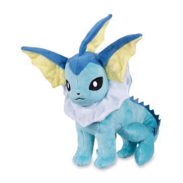 Pokémon Center: Vaporeon Poké Plush