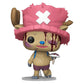 Epic Collectibles Pop Anime: One Piece - Battered Chopper (Chase Variant)