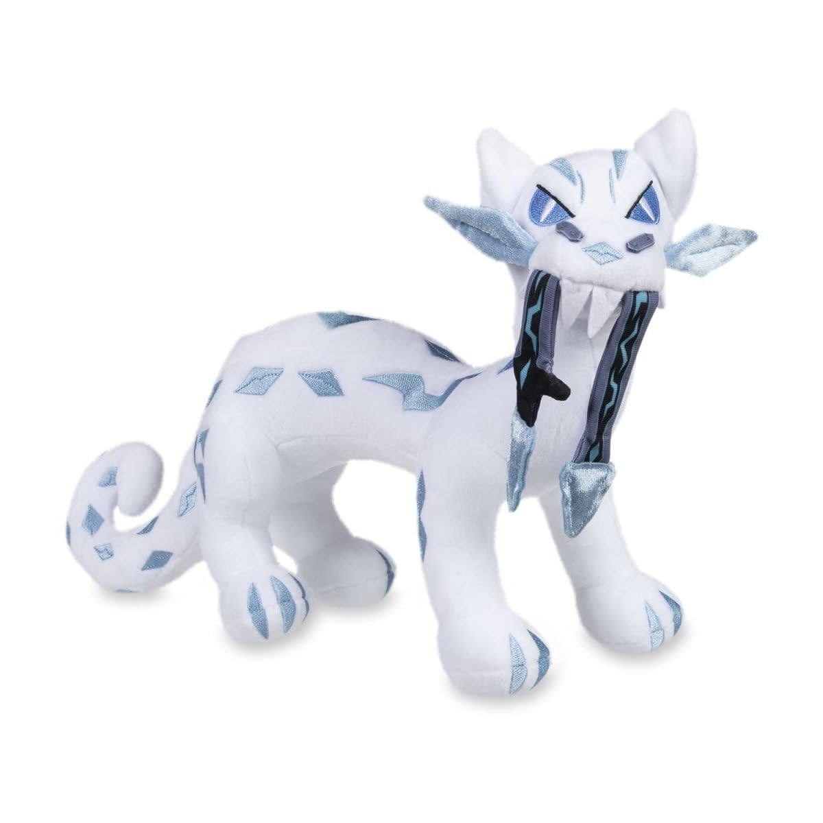Pokemon Center: Chien-Pao Poké Plush, 10 ¼ Inch