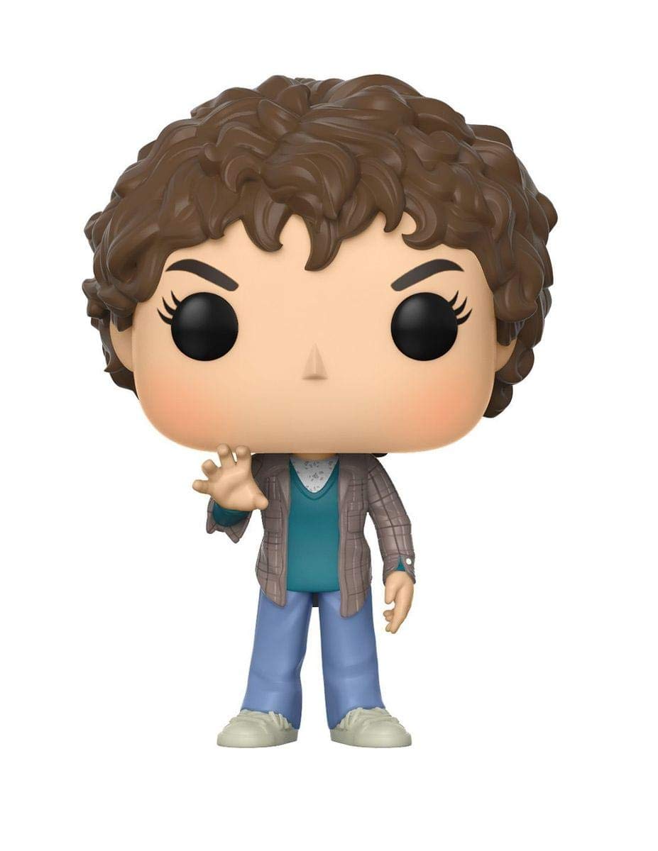Funko Pop Television: Stranger Things - Eleven Collectible Vinyl Figure