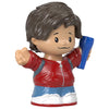Replacement Elliot Figure for Fisher-Price Little People Collector Series E.T. The Extra-Terrestrial Movie Figures - HGJ89