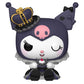 Funko Pop! Hello Kitty - Kuromi Winking in Royal Outfit (Chase Variant)
