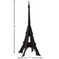 Fun Express - Eiffel Tower Centerpiece for Party - Party Decor - General Decor - Centerpieces - Party - 1 Piece