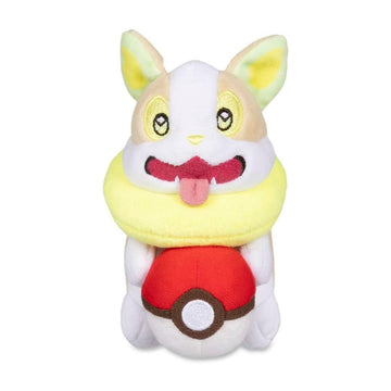 Pokemon Center: Yamper Buddy Plush Plush, 5 ½ Inch