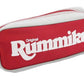 Rummikub - The Complete Original Game With Full-Size Racks and Tiles in a Durable Canvas Storage/Travel Case by Pressman - Amazon Exclusive