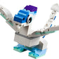 LEGO Creator 3 in 1 Mythical Pegasus, Gift for Grandchildren, Girls and Boys, Buildable Toys, 40691 (278 Pieces)