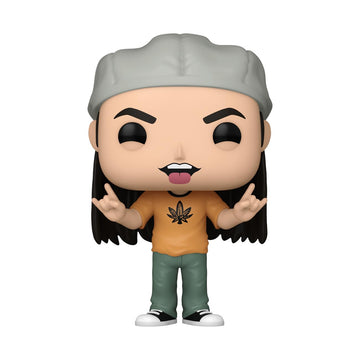 Funko POP! Movies: D&C - Slater - Dazed and Confused - Collectable Vinyl Figure - Gift Idea - Official Merchandise - for Kids & Adults - Movies Fans