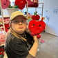 Squishable - Snugglemi Snackers Winged Heart - 9.5 in - Soft Toy Collectible Stuffed Animal - Beans