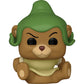 Funko Gruffi: P o p ! Vinyl Figurine Bundle with 1 Compatible 'ToysDiva' Graphic Protector (779-48095 - B)