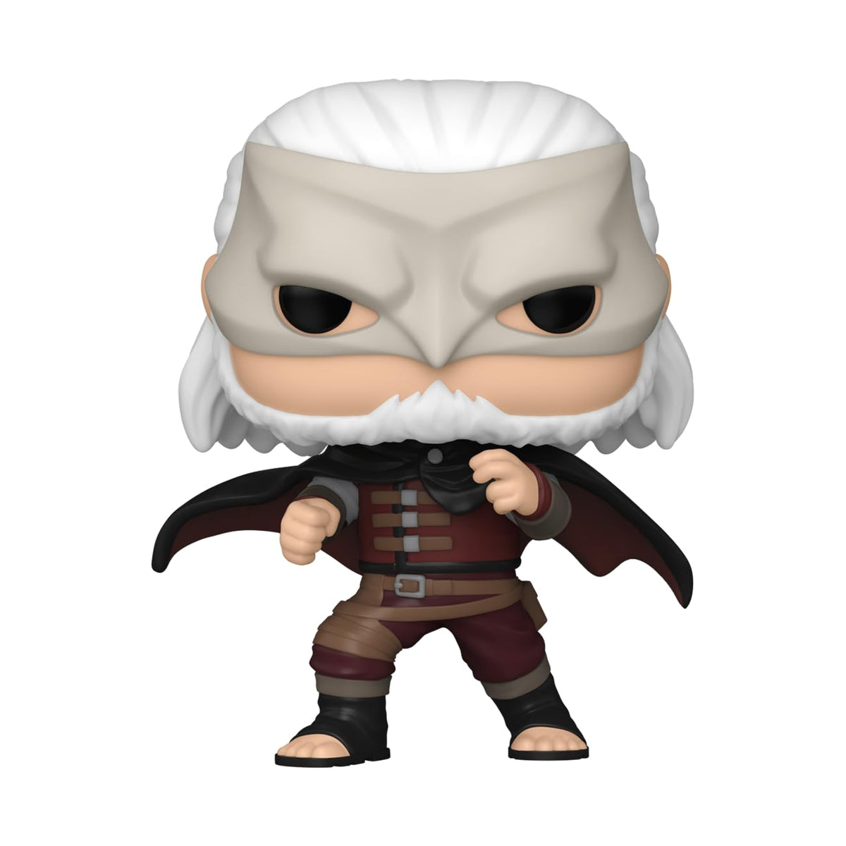 Funko POP! Animation: Boruto: Naruto Next Generations - Koji Kashin