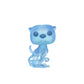 Funko POP! Harry Potter: Harry Potter Patronus - Patronus Hermione, Multicolor