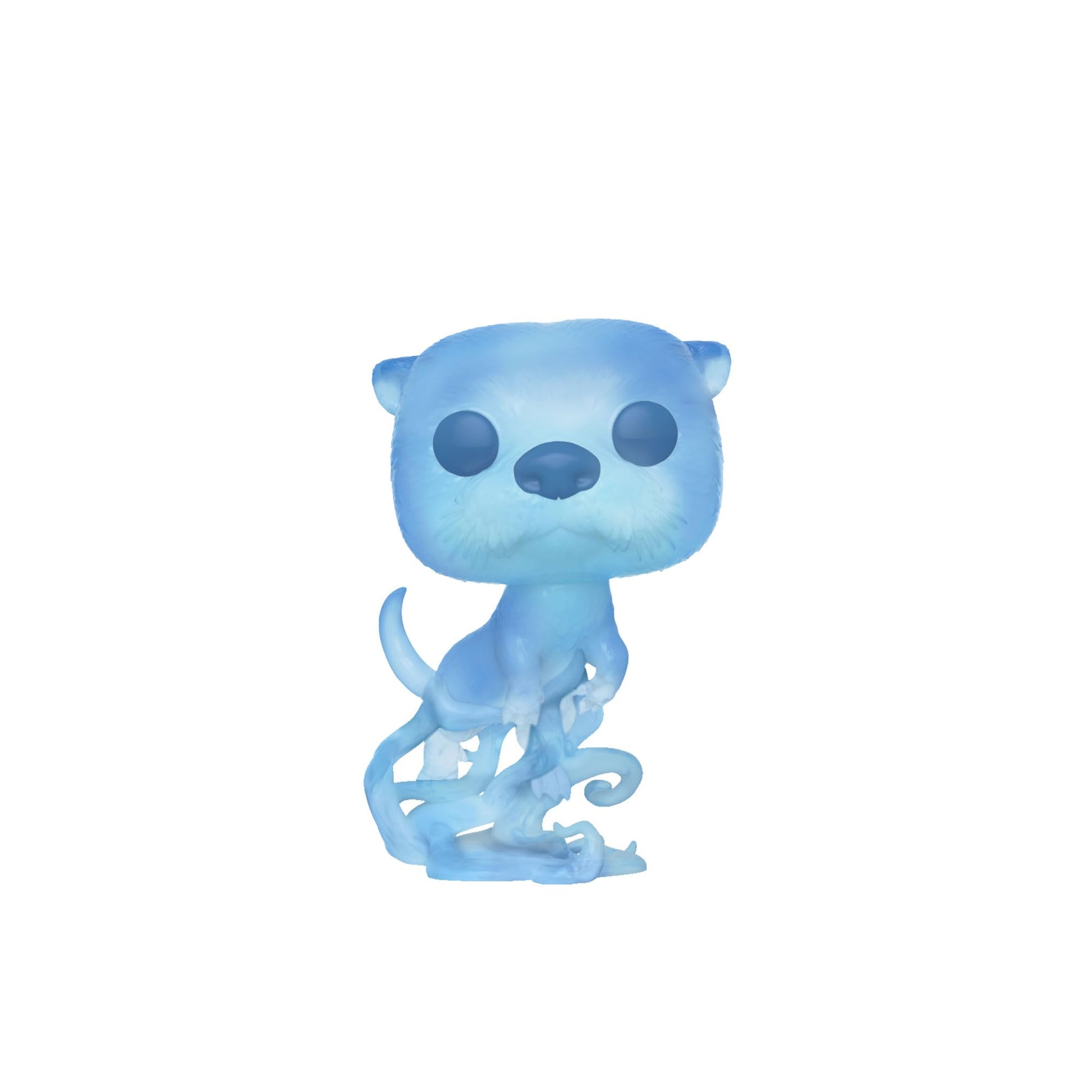 Funko POP! Harry Potter: Harry Potter Patronus - Patronus Hermione, Multicolor