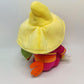 TYSMOZ 3 Three Caballeros Panchito Plush Toy Doll 8"