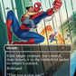Magic the Gathering Secret Lair x Marvel's Spider-Man: Heroic Deeds (Foil)