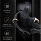 Culture Fly Harry Potter Vinyl Book Nook, Dementor