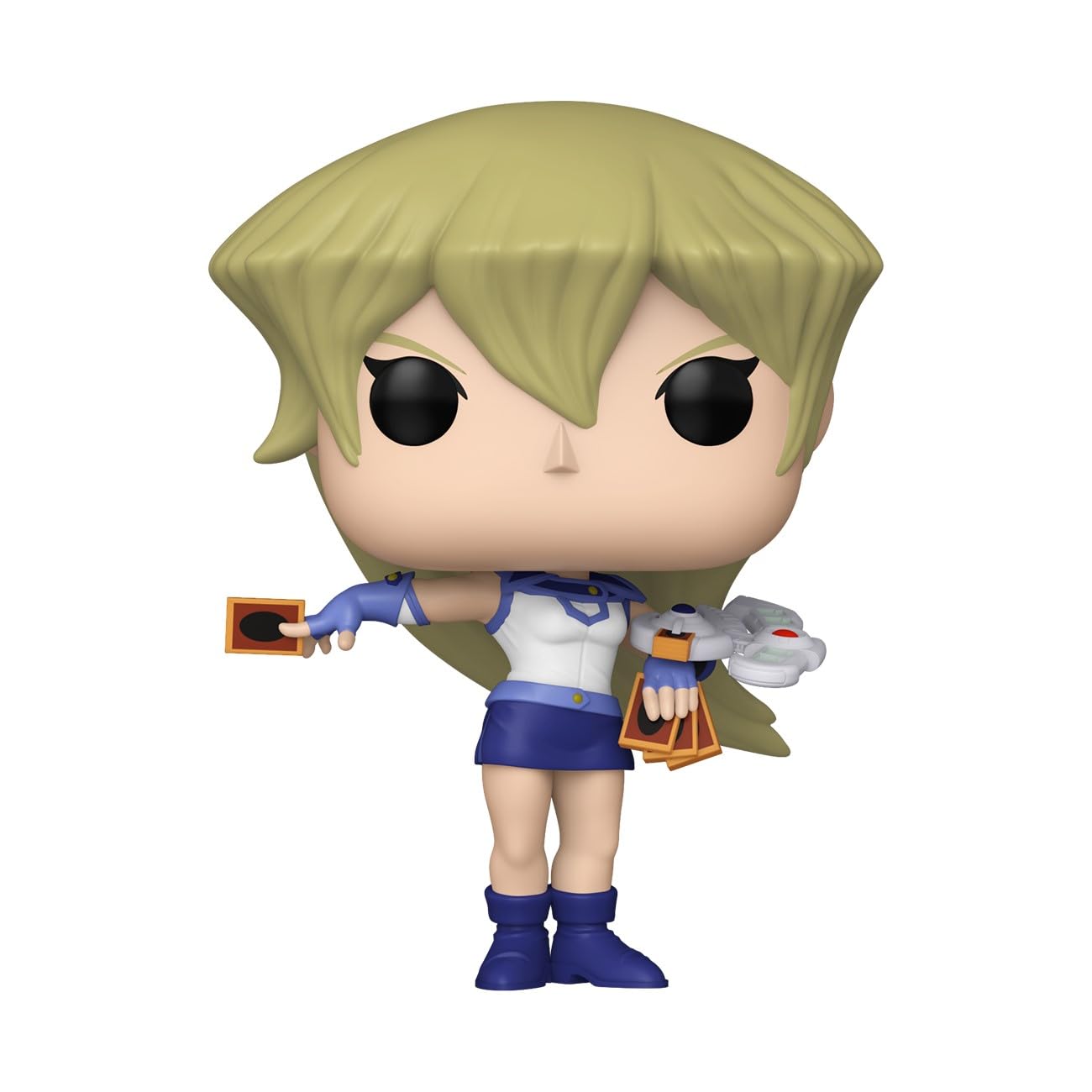 Funko POP! Animation: Yu-Gi-Oh! - Alexis Rhodes