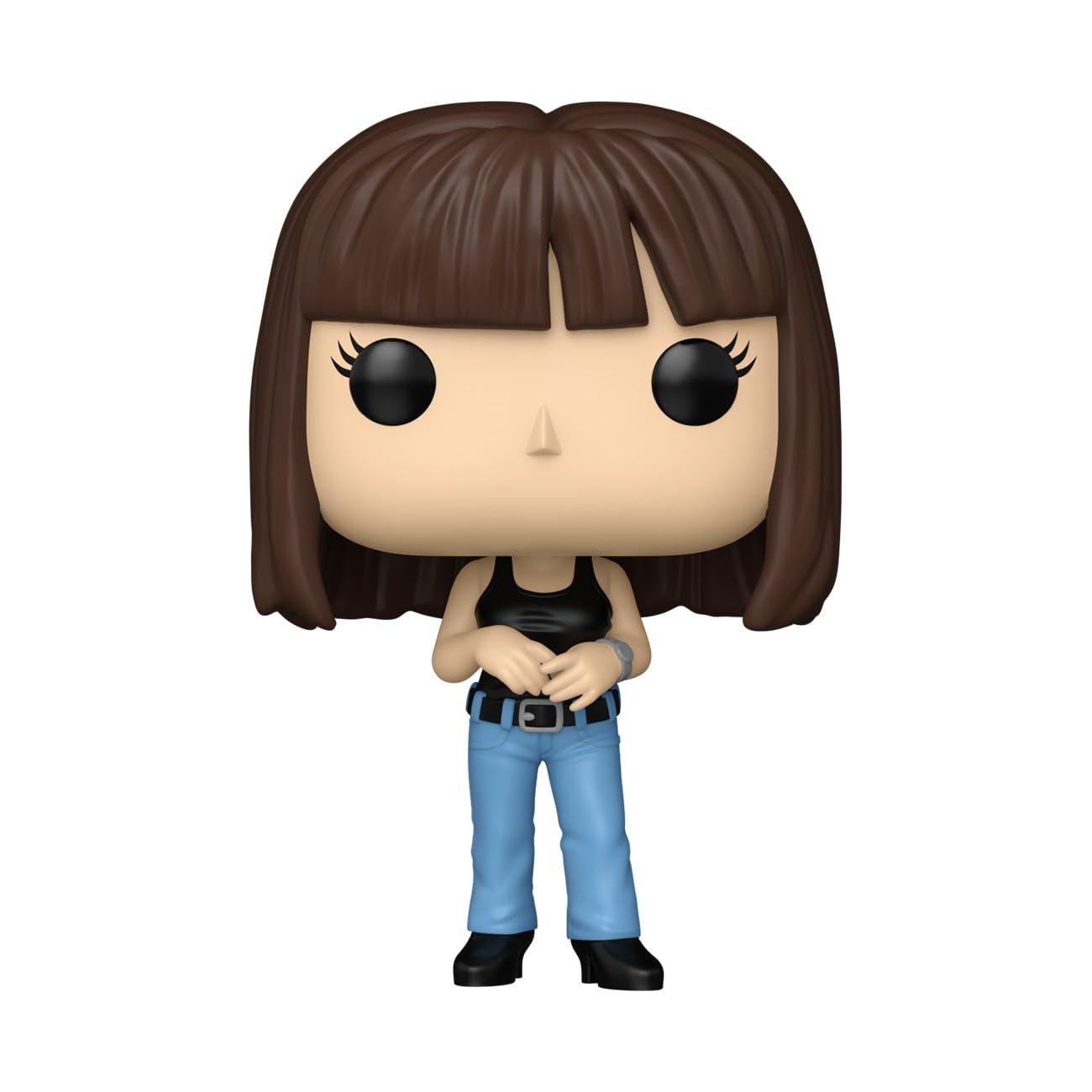 Funko Pop! Beverly Hills 90210 - Brenda Walsh - Collectable Vinyl Figure - Gift Idea - Official Merchandise - Toys for Kids & Adults - TV Fans - Model