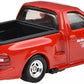 Hot Wheels Premium Fast & Furious Ford F-150 SVT Lightning, #1/5. Metal/Metal Real Riders, Red 1/64 Model